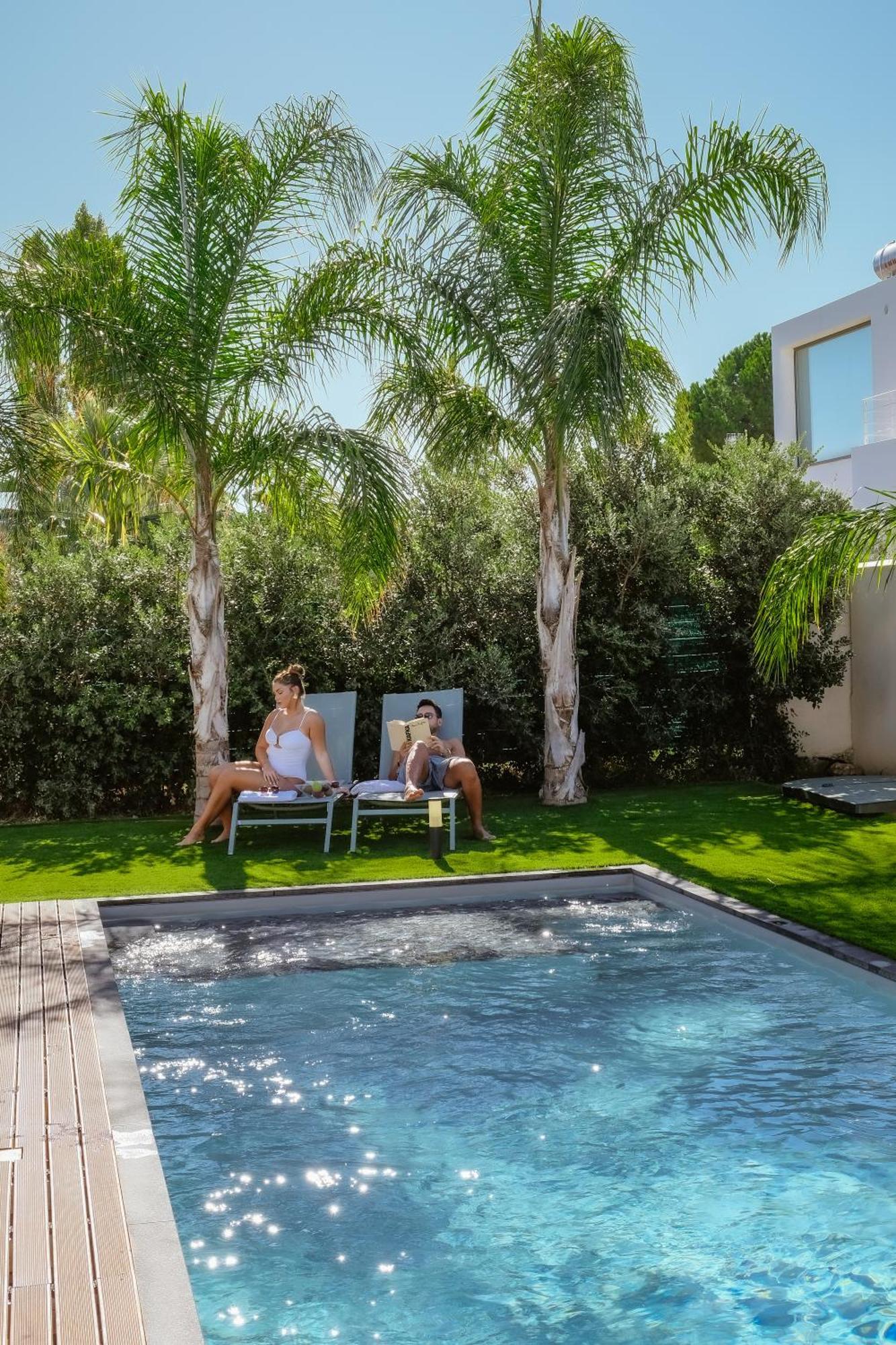 Villa Vanni Menfi Eksteriør billede